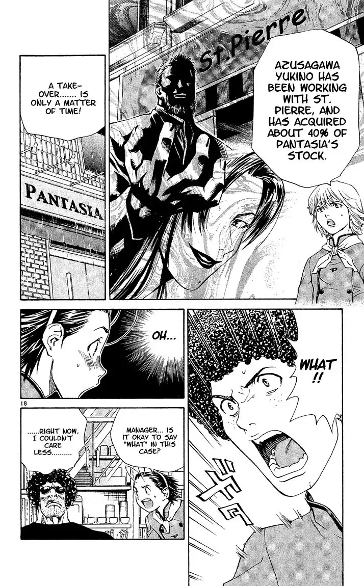 Yakitate Japan Chapter 53 19